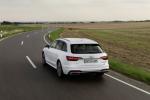 Audi A4 Avant 40 g-tron 2019 года (WW)
